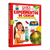 Libro 365 Experimentos De Ciencia Lexus
