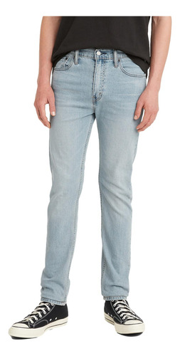 Levi's® 510® Jeans Skinny Para Hombre