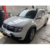 Renault Duster Oroch 2022 2.0 Intens