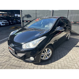 Hyundai Hb20s Premium 1.6 Flex 16v Aut. 4p 2014/2015