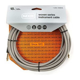 Mxr Pro Series - Cable Para Instrumentos (trenzado, 149.9 .
