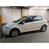 Fiat Punto 1.4 Attractive 2011