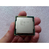 Processador Intel Core I3-2100  De 2 Núcleos E  3.1ghz 