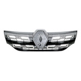 Mascara Cromada Renault Kwid 2017 2023