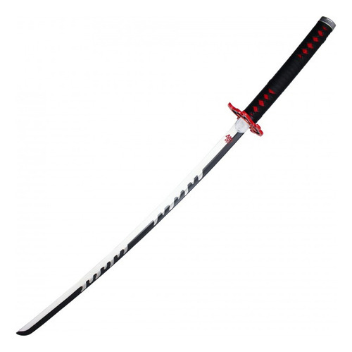 Katana Funcional Con Filo Demon Slayer Kimetsu No Yaiba