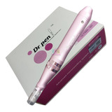 Dermapen Dr. Pen, Original Modelo M7 Inalámbrico