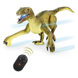 Juguetes De Dinosaurio De Control Remoto Para Niños, Juguete