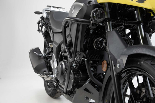 Sw Motech Nueva Defensa Suzuki Vstrom 250