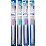 Cepillo De Dientes Extra Suave Oral-b Gum Care Para Dientes 