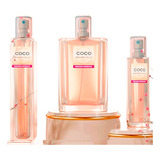 Perfume Premiun 110 Ml Similar Coco Mademoselle 