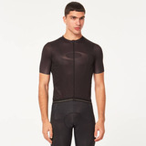 Polera Oakley Endurance Packable Hombre Negro