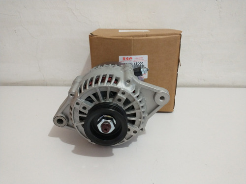 Alternador Chevrolet Suzuki Grand Vitara 2.0l Foto 4