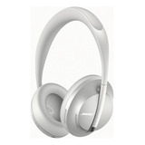 Audífonos Bluetooth Bose Noise Cancelling Headphones 700 Luxe Silver