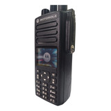 Radio Portátil Motorola Dgp 8550 Gps