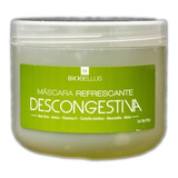 Mascara Refrescante Descongestiva Aloe Vera -biobellus 500ml