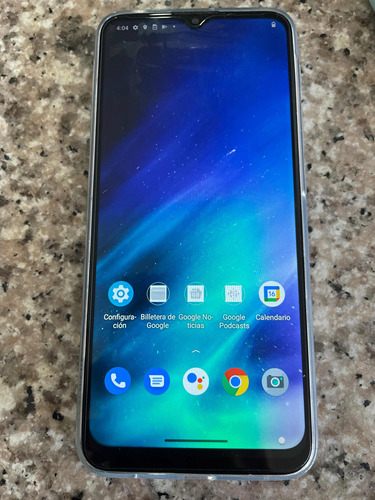 Motorola One Fusion Xt2073-2