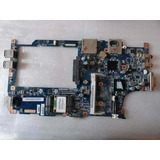 Placa Madre Sony Vaio Vpcw120al Impecable