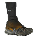 Medias Con Polainas Sox Te94 Trekking Trail Premium