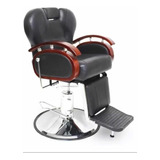 Sillón De Barbero Reclinable. Escucho Ofertas