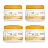 Kit 4 Pzs Tratamiento Mascarilla Nutrapel Cabello Reseco