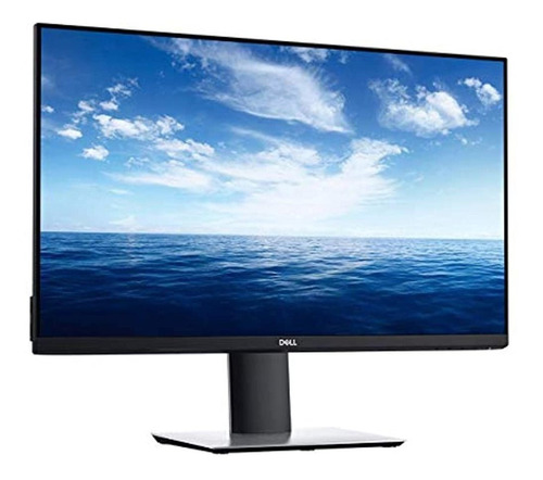 Monitor Usb-c Dell De 27 Pulgadas P2719hc