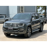 Volkswagen Amarok Extreme 258cv 45.000 Km. 2022 - Rec