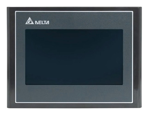 Hmi 4.3 Dop-103bq Marca Delta - Serial Rs232/485