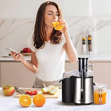 Mueller Juicer Ultra Power, Easy Clean Extractor Press