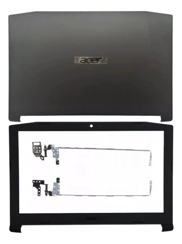 Carcasa Superior Acer  Nitro 5 An515-42 An515-41 Con Bisigra