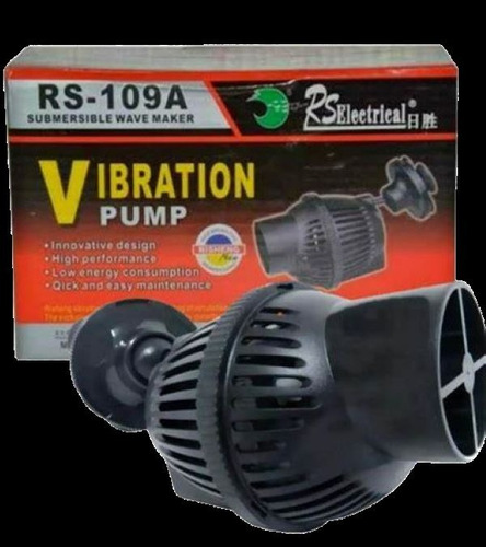 2 Generador De Olas Para Acuarios De Hasta 250lts Envio Incl