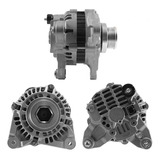 Alternador P/renault Clio Duster Logan Megane Sandero 1.6