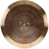 Meinl B22trr Platillo 22 Jazz Tradition Ride Byzance Vintage