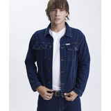 Campera  Jacket Denim Classic  Wrangler (9569)