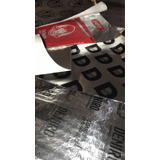 Papel Aluminio Térmico Y Clásico ( Con Y Sin Impresión)