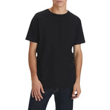 Remera Levis Basica Hombre Ss Mission Tee 