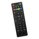 Control Remoto Para Tvbox  ( Tv Box ) 