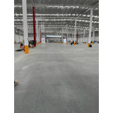 Bodega En Renta Parque Industrial Gam 6500 M2 Y 3500 M2, 