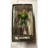 Figura De Plomo Dc Aguilar Lex Luthor