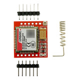 Modulo Gsm Gprs Sim800c, Puerto Ttl Oky2223-9