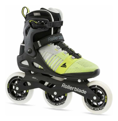 Patines Rollerblade Macroblade 110 3wd