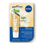 Nivea Labello Protector Labial Barra Vanilla Buttercream