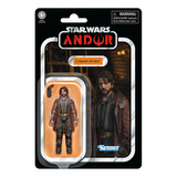 Star Wars The Vintage Collection: Andor - Cassian Andor