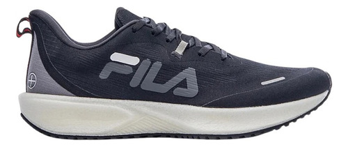 Zapatillas Fila Hombre Running Correr Deportivas Entrenamiento Caucho