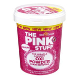 Quitamanchas Polvo Colores The Pink Stuff 1 Kg