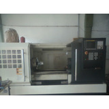 Torno Cnc