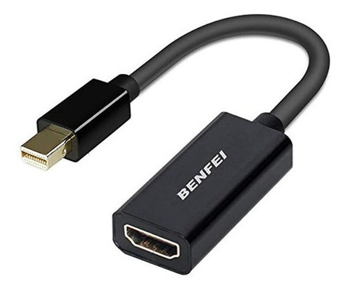 Adaptador Mini Displayport A Hdmi (2 Unidades