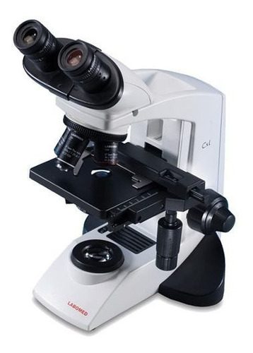 Microscopio Binocular Cxl Led Labomed