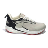 Zapatillas 361° Modelo Performance Cushioning Running 