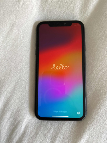 iPhone 11 128gb