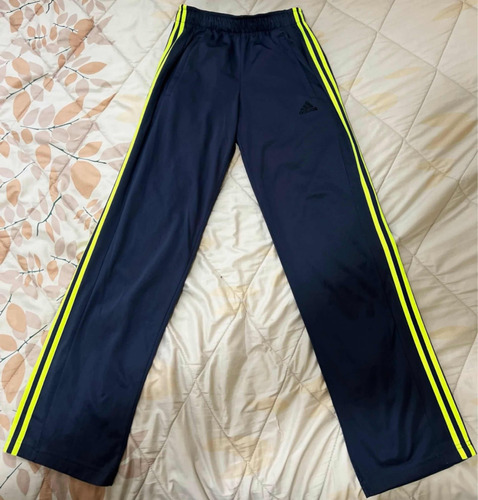 adidas Pants Pantalón Original En Talla S Chico